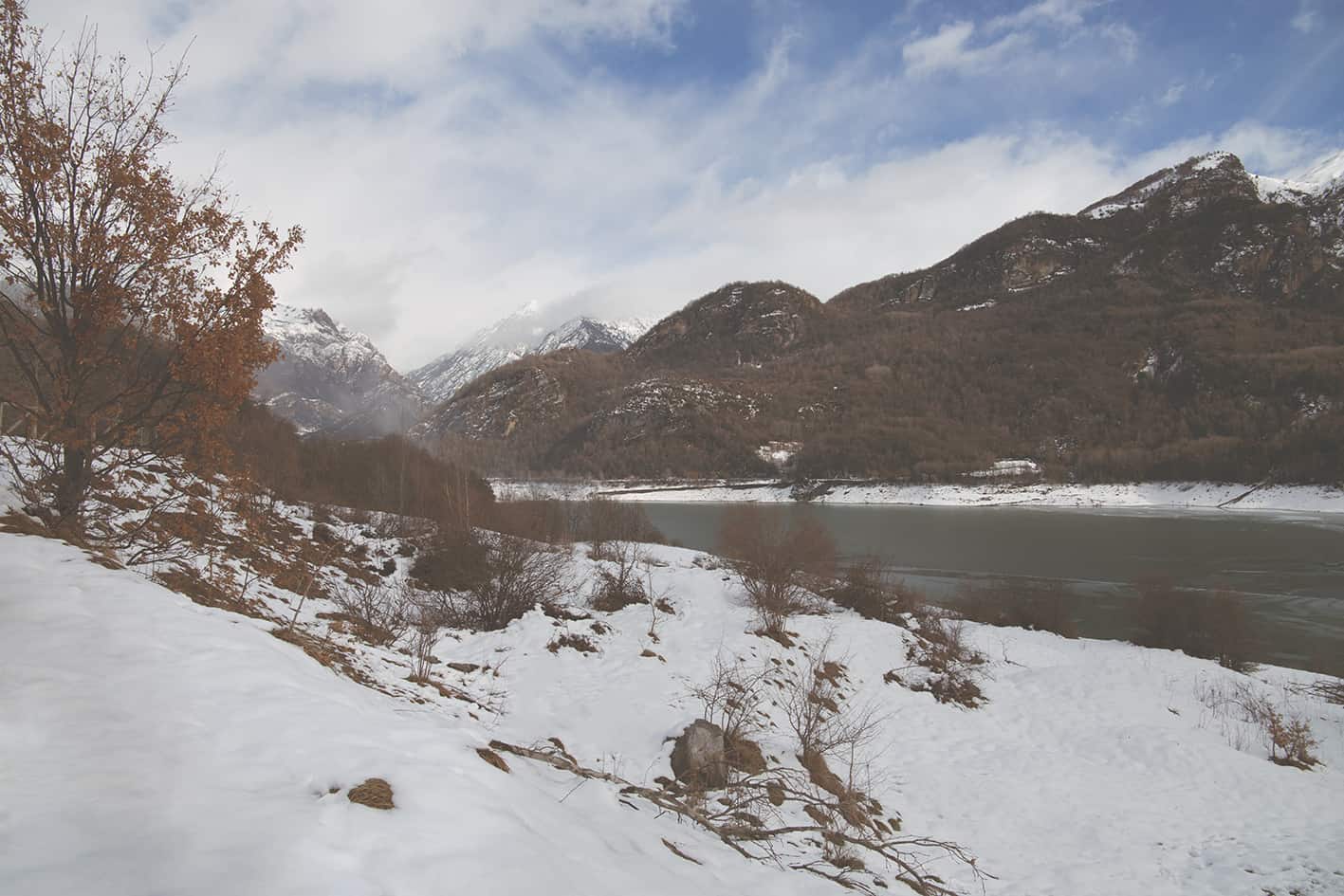 Panticosa