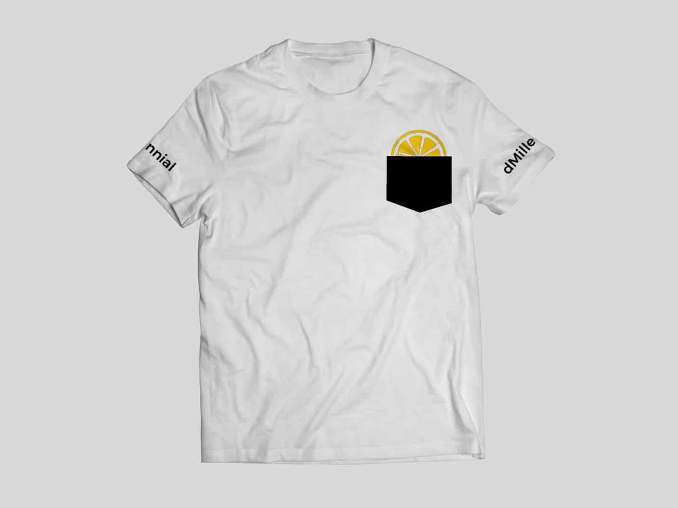 Diseño de camisetas – dMillennial