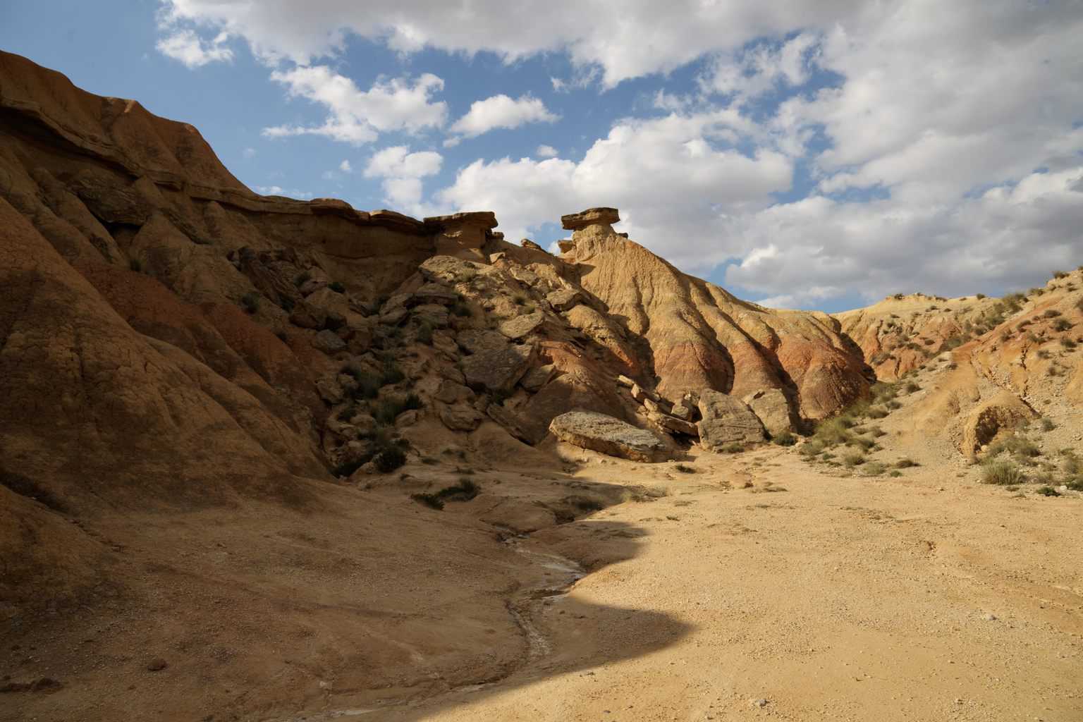 Bardenas Reales