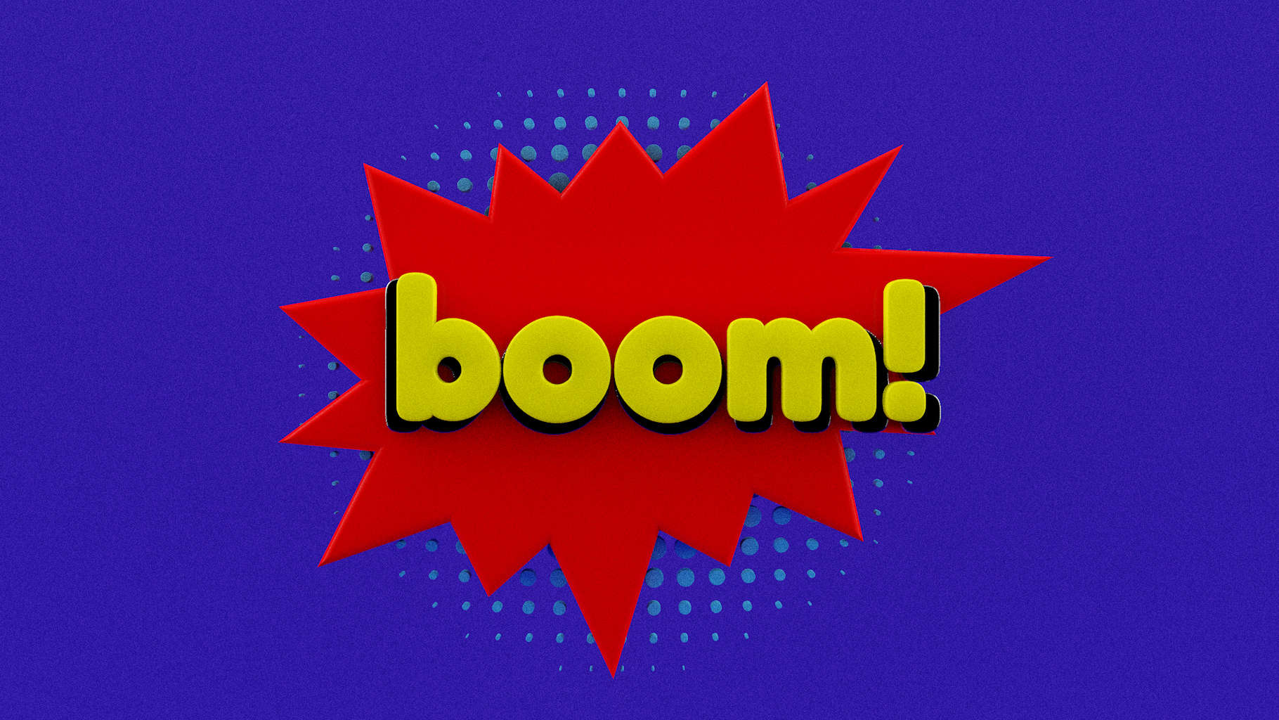 Boom