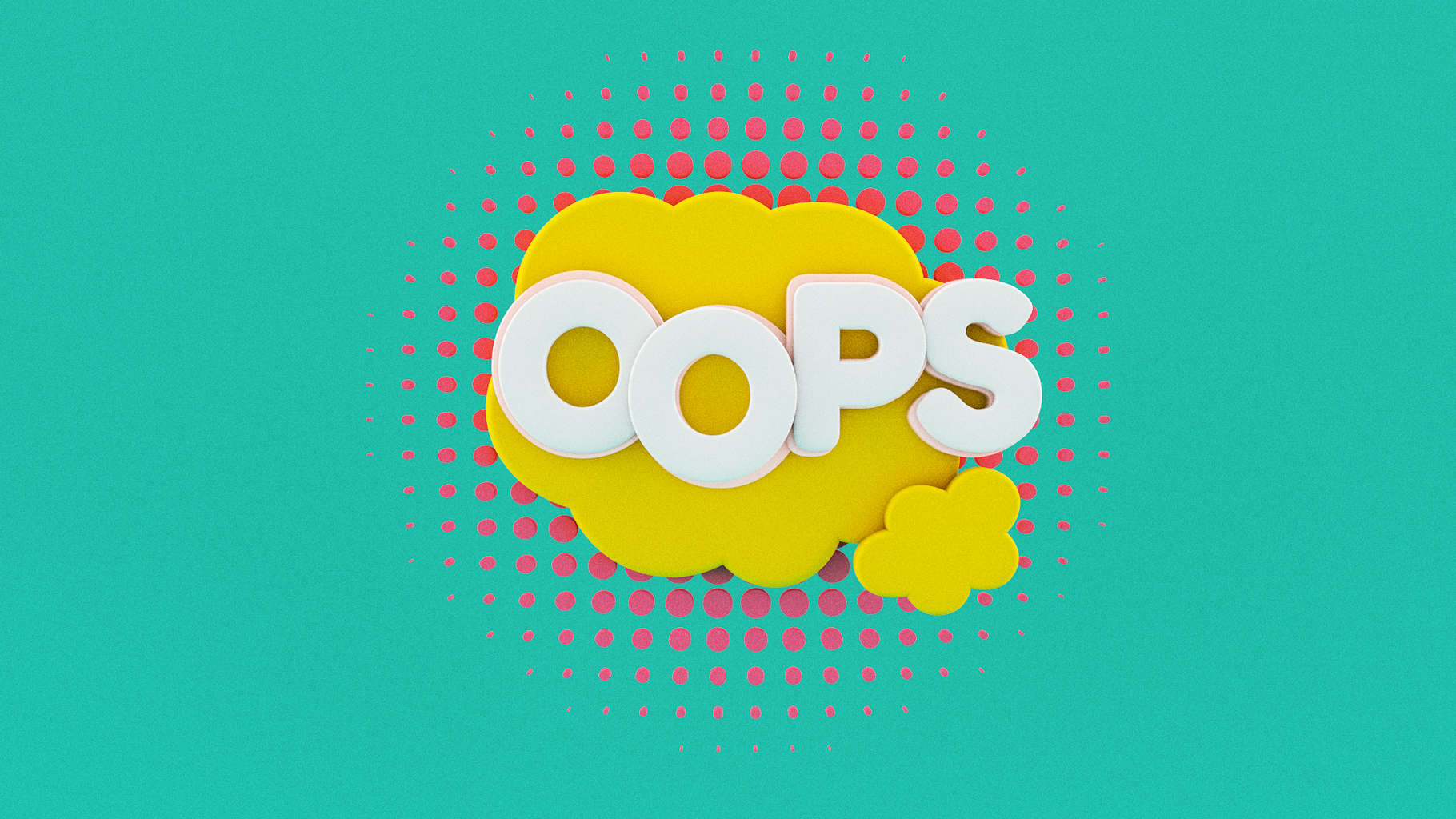 Oops